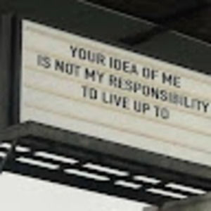 Meet your Posher, Teryl